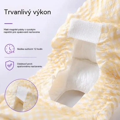 🐶 1 balenie po 10 kusov💧 Jednorazové plienky pre domáce zvieratá: super savé, priedušné a pohodlné, udržia vášho psa alebo mačku v suchu a šťastí 🐱✨