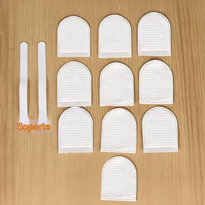 50 piezas🔥Producto más vendido🔥 Filtro para grifo: evita salpicaduras y óxido. Fácil instalación, agua más limpia 🚿💧