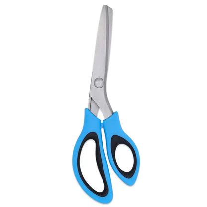 ✂️ Profesionálne nožnice na ružové vlasy – ostré nožnice na ružové vlasy