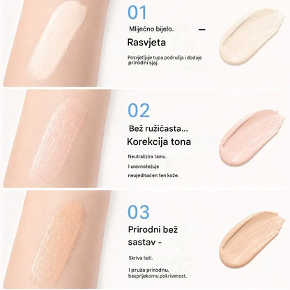 🔥🔥Kupite jedan, drugi dobijete gratis! 💄Višenamjenska hidratantna olovka za korektor