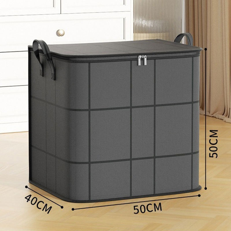 🔥Compra 1 y llévate 1 gratis🔥Funda protectora para guardar edredones y ropa de cama.