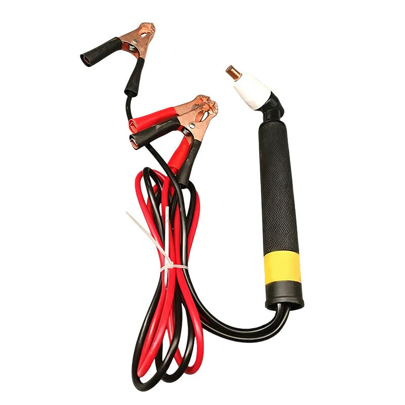 🏆ÚLTIMO DÍA DE OFERTA 50% DE DESCUENTO🔥 Antorcha de soldadura multifuncional sin soldadura