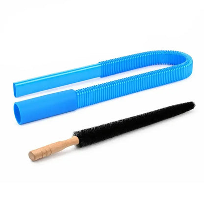 🧹 Kit de limpieza de conductos de aspiradora