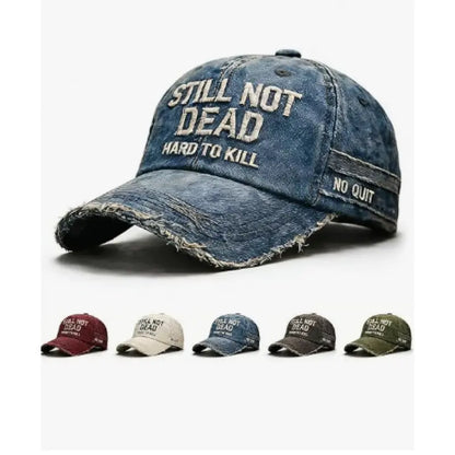 🧢🧢 Vintage vezeni šešir, izdržljiv, elegantan i luksuznog dizajna.