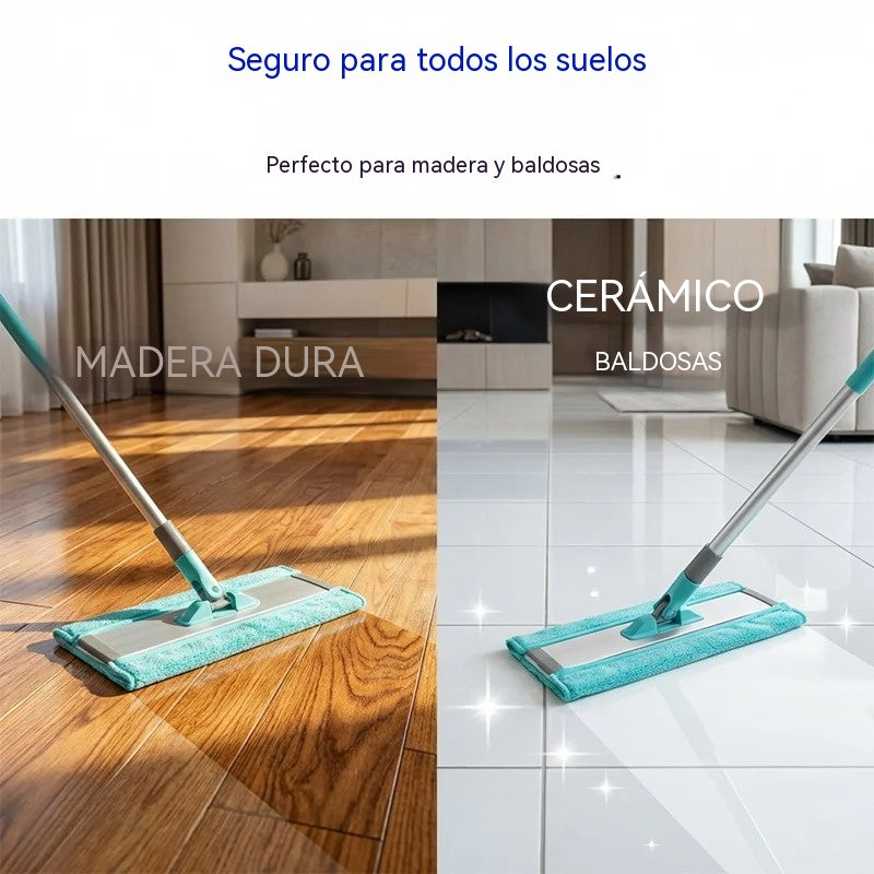 🥳¡OFERTA 2026!🥳💞50% DE DESCUENTO | ¡Más de 50.000 unidades vendidas! Paño para suelos soluble en agua, 120 unidades | Sin necesidad de medir, suelos brillantes