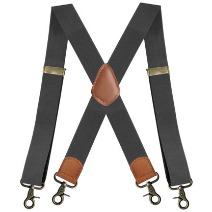 📢📢50% zľava! 🧷Pánske zoštíhľujúce prádlo s prackou Crossback🧷