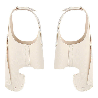 【Kétrészes készlet】👍 Professzionális lábujj-korrekciós eszköz, amely rögzíti és szétválasztja a lábujjakat a fájdalom enyhítése érdekében.