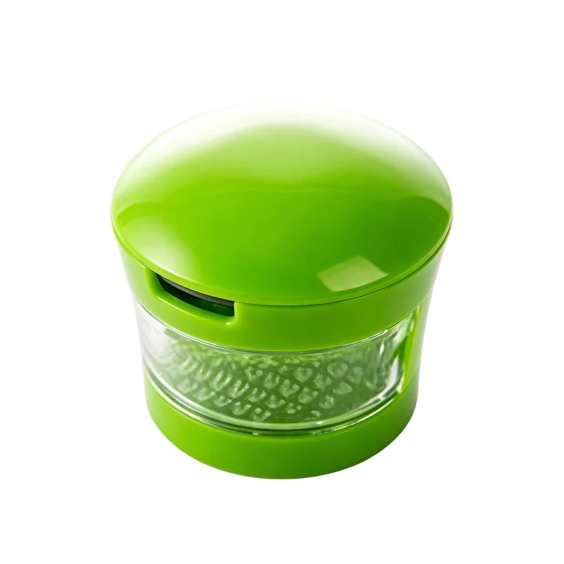 🧄Picadora de ajos – 50% de descuento 🔥