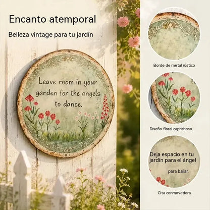 🔥Oferta por tiempo limitado: ¡50% de descuento! 🌸De una pared vacía a un espacio acogedor en casa: este tablero de mensajes transforma un rincón aburrido en un lugar de descanso confortable. Ligero y duradero🚀