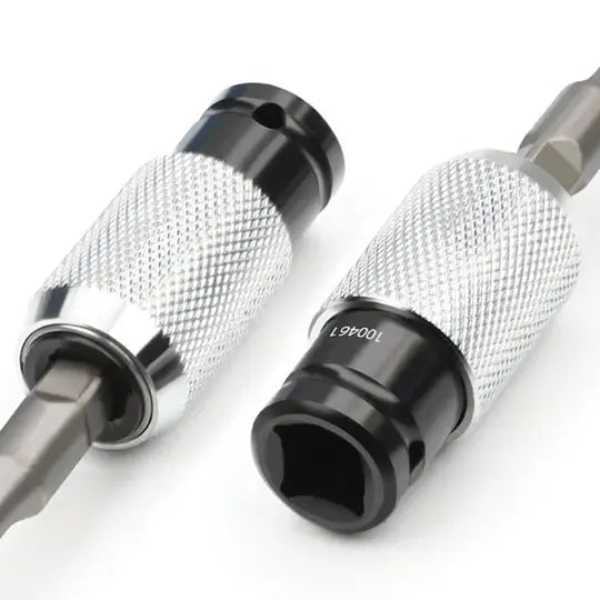 Adapter za pretvaranje električnog ključa u čekić