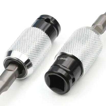 Adapter za pretvaranje električnog ključa u čekić