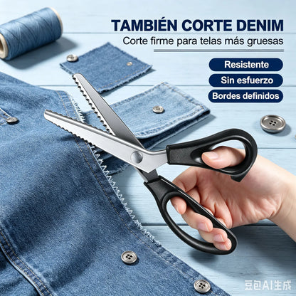 ✂️Recortador de encaje hecho a mano, recortador de onda de arco triangular