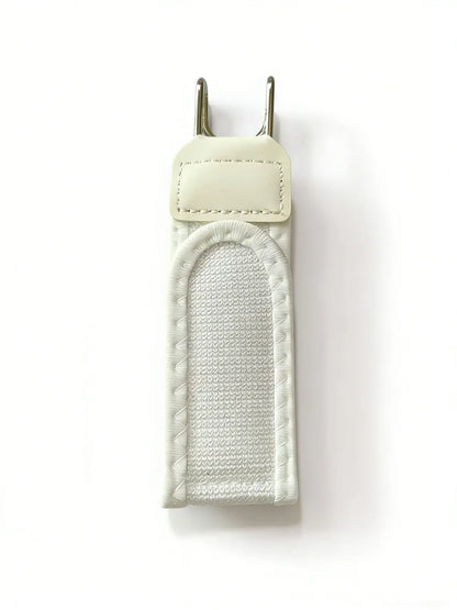 4 artículos por 26 €-Nuevo cinturón unisex ajustable con cierre de velcro, de estilo desenfadado.