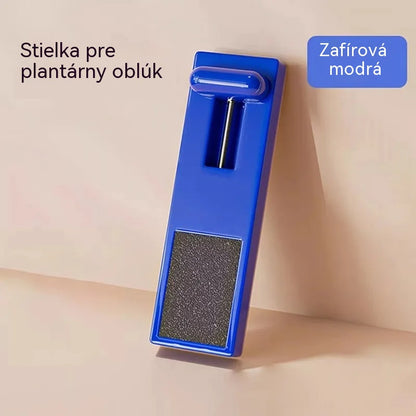 [2 ks] Korektor klenby chodidla a plochých nôh pre deti, pomôcka na pooperačnú rehabilitáciu a posilňovanie prstov na nohách