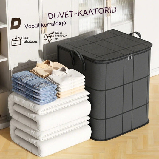 🔥Osta 1 ja saa 1 tasuta🔥Kaitsekate tekkide ja voodipesu hoidmiseks.