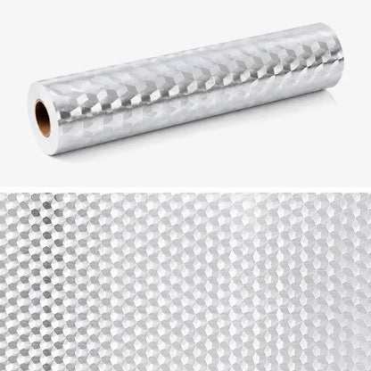 🏆 ¡Oferta especial de último día! 🔥Compra más y ahorra más🎁 Papel tapiz autoadhesivo para cocina, protector contra salpicaduras, adhesivos impermeables para cocina
