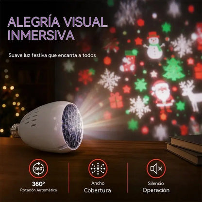 Proyector navideño 🎄🎄 26 euros por pieza