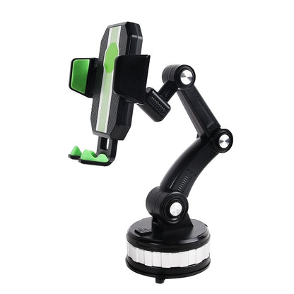 🚗Soporte para teléfono para automóvil multifuncional, ¡puede soportar hasta 5 kg!