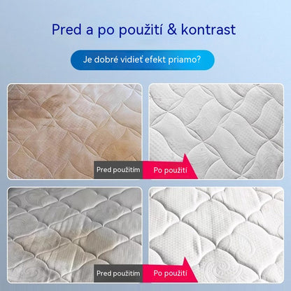 🔥Kupte 1 a získejte 1 zdarma🔥 Čistič matrací, nevyžaduje vodu, odstraňuje skvrny od moči a jiné skvrny z matrací Simmons.